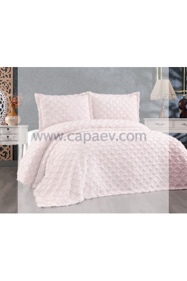 Harem Lüks Şönil Yatak Örtüsü